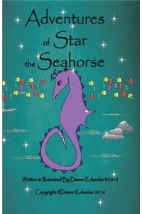 Adventures of Star the Seahorse