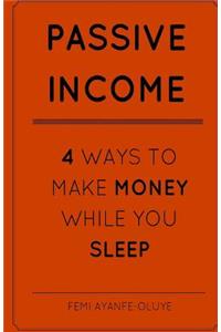 Passive Income