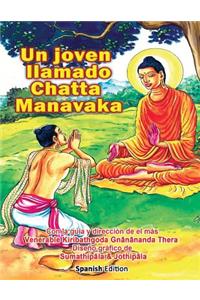 Chatta Manavaka (Spanish Edition)
