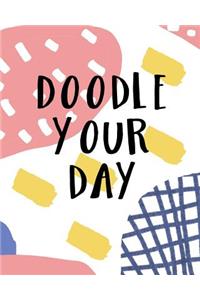 Doodle Your Day