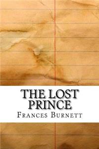 The Lost Prince