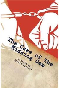 Case of The Missing Gem