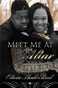 Meet Me at the Altar