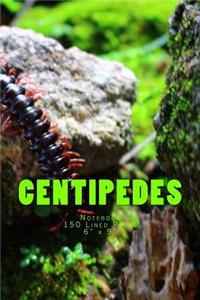 Centipedes