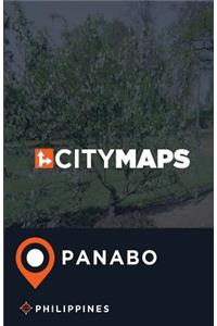City Maps Panabo Philippines
