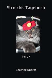 Strolchis Tagebuch