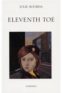 Eleventh Toe