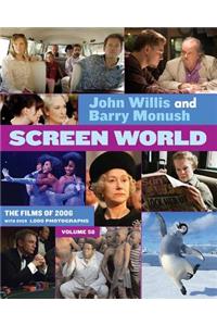 Screen World