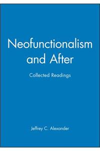 Neofunctionalism and After