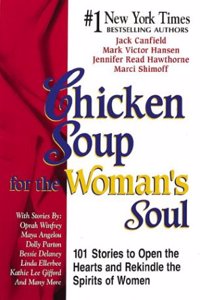 Chicken Soup for the Woman's Soul