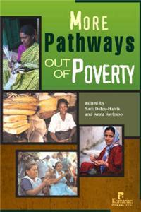 More Pathways Out of Poverty