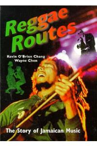Reggae Routes