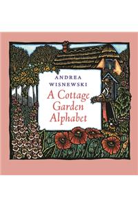 A Cottage Garden Alphabet