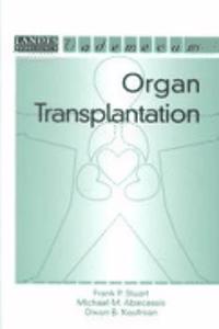 Organ Transplantation