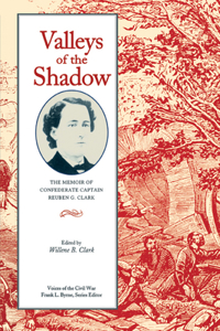 Valleys of the Shadow