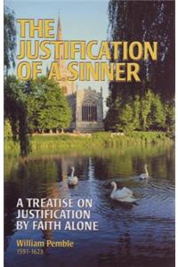 Justification of a Sinner