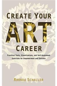Create Your Art Career