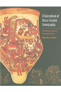 A Sourcebook of Nasca Ceramic Iconography