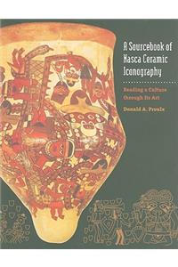 Sourcebook of Nasca Ceramic Iconography