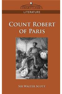 Count Robert of Paris