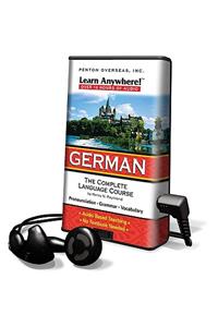 Learn Anywhere! German