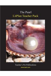 Litplan Teacher Pack: The Pearl