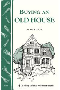 Buying an Old House