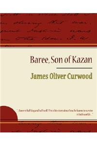 Baree, Son of Kazan