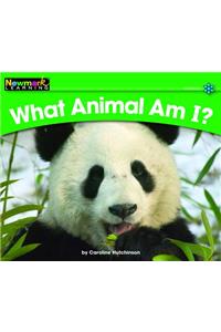 What Animal Am I? Leveled Text