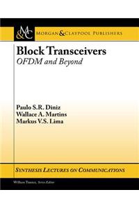 Block Transceivers