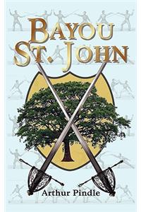 Bayou St. John