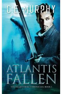 Atlantis Fallen