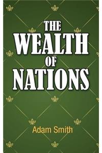 The Wealth of Nations