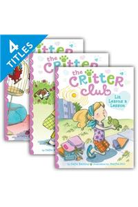 Critter Club (Set)