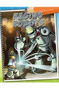 Raging Robots