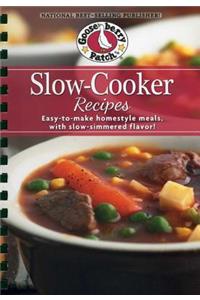 Slow-Cooker Recipes