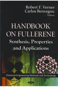 Handbook on Fullerene