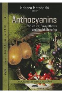 Anthocyanins