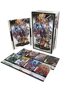 War of the Three Kingdoms Card Game