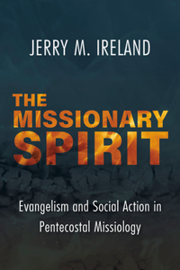 Missionary Spirit
