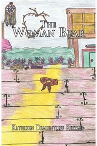 Woman Bear