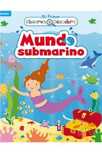 Mundo Submarino