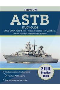 ASTB Study Guide 2018-2019