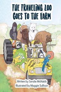 Traveling Zoo Goes to the Farm