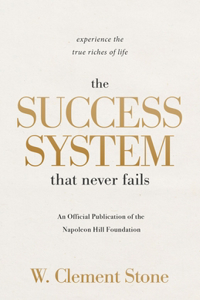 Success System That Never Fails