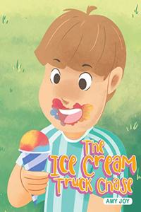 Ice Cream Truck Chase