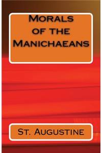 Morals of the Manichaeans