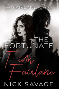 Fortunate Finn Fairlane