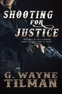 Shooting For Justice