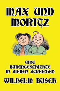 Max und Moritz
